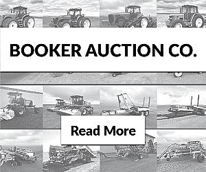 Farm Consignment Auction