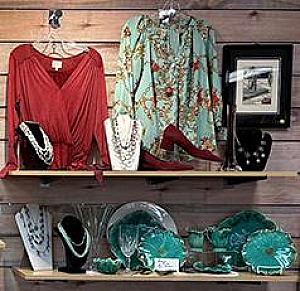 YOU NEVER KNOW WHAT TREASURES YOU WILL FIND AT