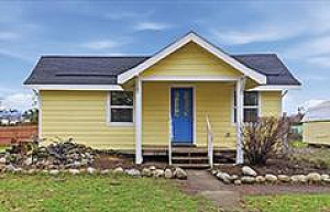 COMPLETELY UPDATED SPOKANE VALLEY HOME ON A 1/4+/- ACRE