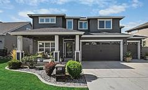 LIKE NEW GREENSTONE HOME SPOKANE VALLEY