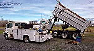 MOBILE DIESEL REPAIR SERVICES