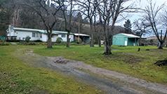 WATERFRONT PROPERTY ONLY 20 MINUTES FROM LEWISTON