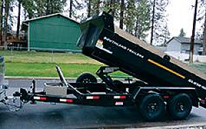 BILL’S TRASH REMOVAL & HAULING