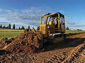 CLEARWATER LAND & TIMBER SERVICES