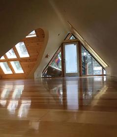 LOCAL HIGH QUALITY WOOD FLOORING