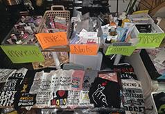 INDOOR SUPER SALE! EVERYTHING PRICED AT $1! 