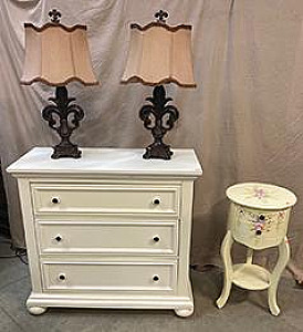 QUALITY ESTATE ITEMS 