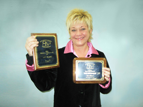 Best Retail Store Ad, Best Special Section & Best Self Promotion Ad