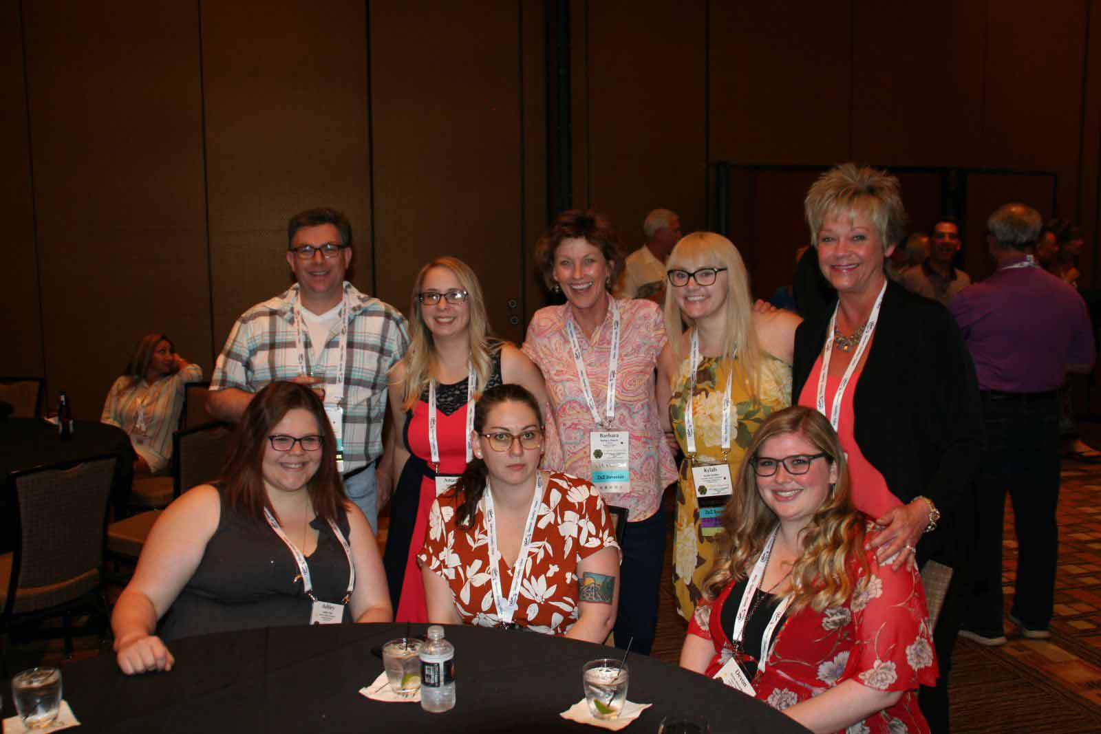 2019 General Excellence Award