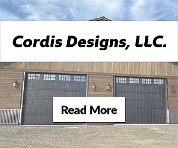 Custom Design Solutions by Cordis