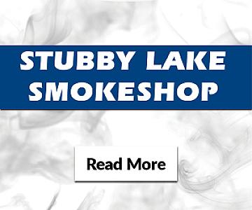 Tobacco Shop Deals - Plummer
