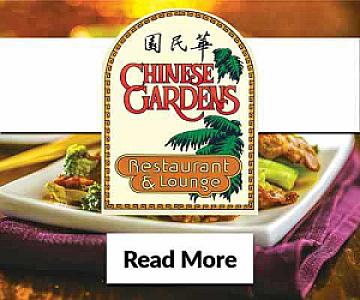 Lunch Specials All Week!