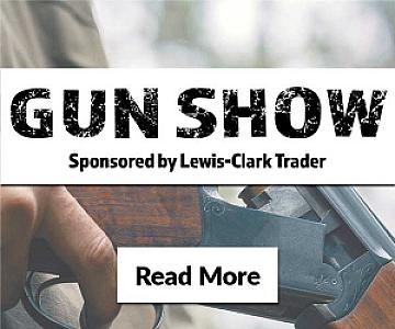 Post Falls Gun Show - Great Deals!