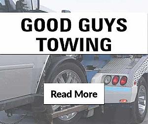 Motorcycle Towing & Parts