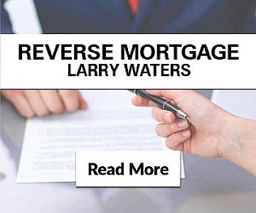 Retire Smarter with Reverse Mortgage