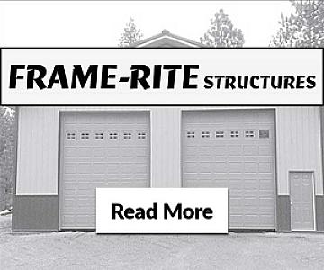 Custom Pole Buildings - Call Now!