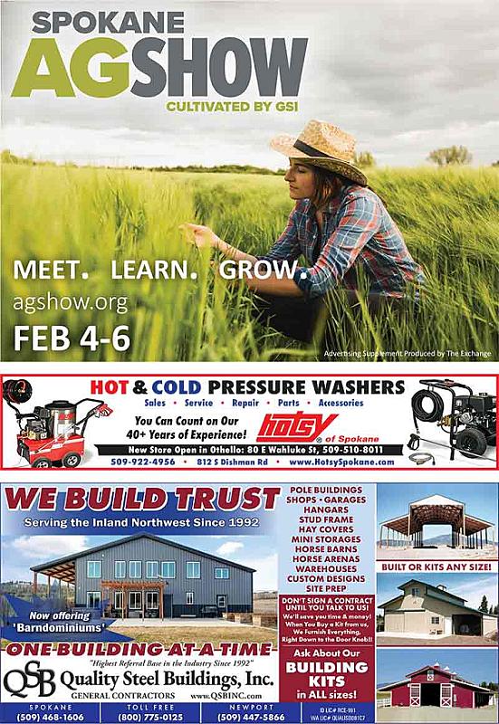 Ag Show Supplement 2025