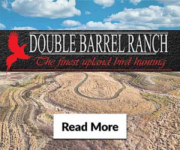 Upland Bird Ranch: Hunting Adventures