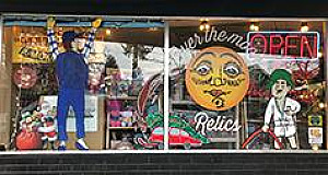 CHRISTMAS IS OVER, BUT DON'T FRET ABOUT WHAT YOU MISSED!