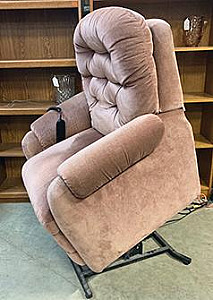 GOOD QUALITY ESTATE ITEMS