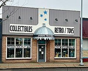 GOT CHRISTMAS MONEY TO SPEND? VISIT THE TROVE!