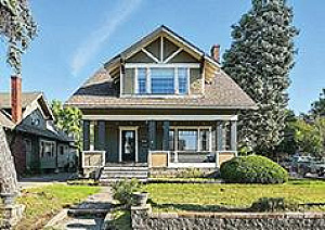 OPEN HOUSE SUNDAY JANUARY 4, 12PM - 2PM