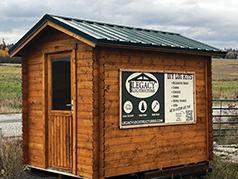 LOOKING FOR AFFORDABLE HOUSING SOLUTIONS?