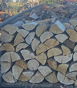 NEED FIREWOOD?