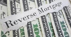 REVERSE MORTGAGE