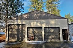 POST & BEAM SHOP TO MOVE / REPURPOSE ON YOUR PROPERTY