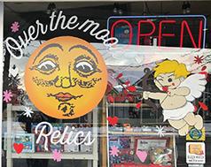 VALENTINE'S DAY IS COMING & SO IS FRIDAY THE 13TH!