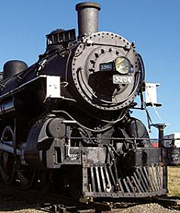 INLAND NORTHWEST RAIL MUSEUM OPEN SATURDAYS ONLY