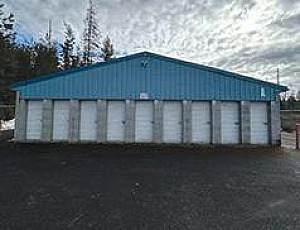 CHOICE DIAMOND LAKE MINI STORAGE & PARKING