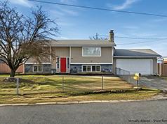 OPEN HOUSE SUNDAY FEBRUARY 1, 1PM-4PM