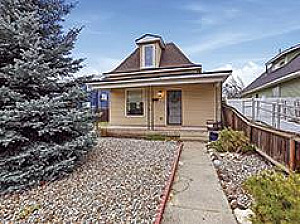 OPEN HOUSE SATURDAY JANUARY 31, 11AM-1PM