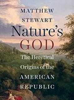 SOME PEOPLE TALK ABOUT A SECOND AMERICAN REVOLUTION