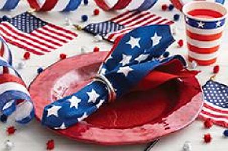 LINCOLN COUNTY FLEA MARKET