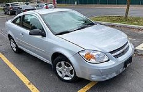 2008 CHEVROLET COBALT