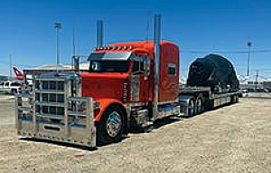 2022 PETERBILT 389