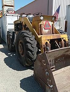 MICHIGAN 125 A