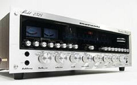 DO YOU HAVE OLD STEREO EQUIPMENT COLLECTING DUST?