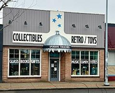 BE SURE TO VISIT THE TROVE THIS WEEK!