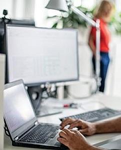 TIRED OF HIGH WEB HOSTING COSTS?