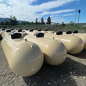EMPIRE PROPANE NW