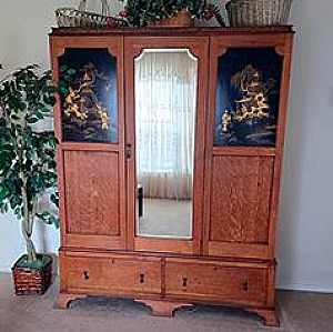 ONE DAY ESTATE SALE IN TEKOA!