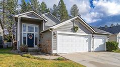 CLASSIC PACIFIC NORTHWEST HOME