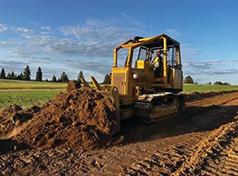 CLEARWATER LAND & TIMBER SERVICES