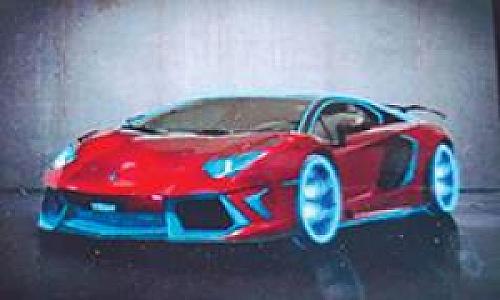OROFINO AUTO DETAILING