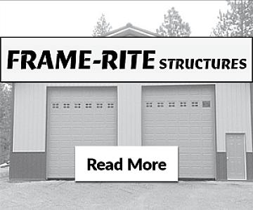 Build Your Dream Pole Structure!