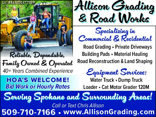 PDF Preview - Allison Grading Services